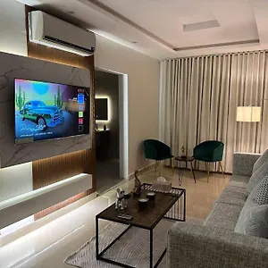  شقة Luxury