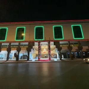  شقة فندق الجنوب