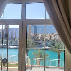  شقة Marina Flowers Al Bay La Sun